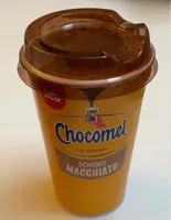 Schoko Macchiato