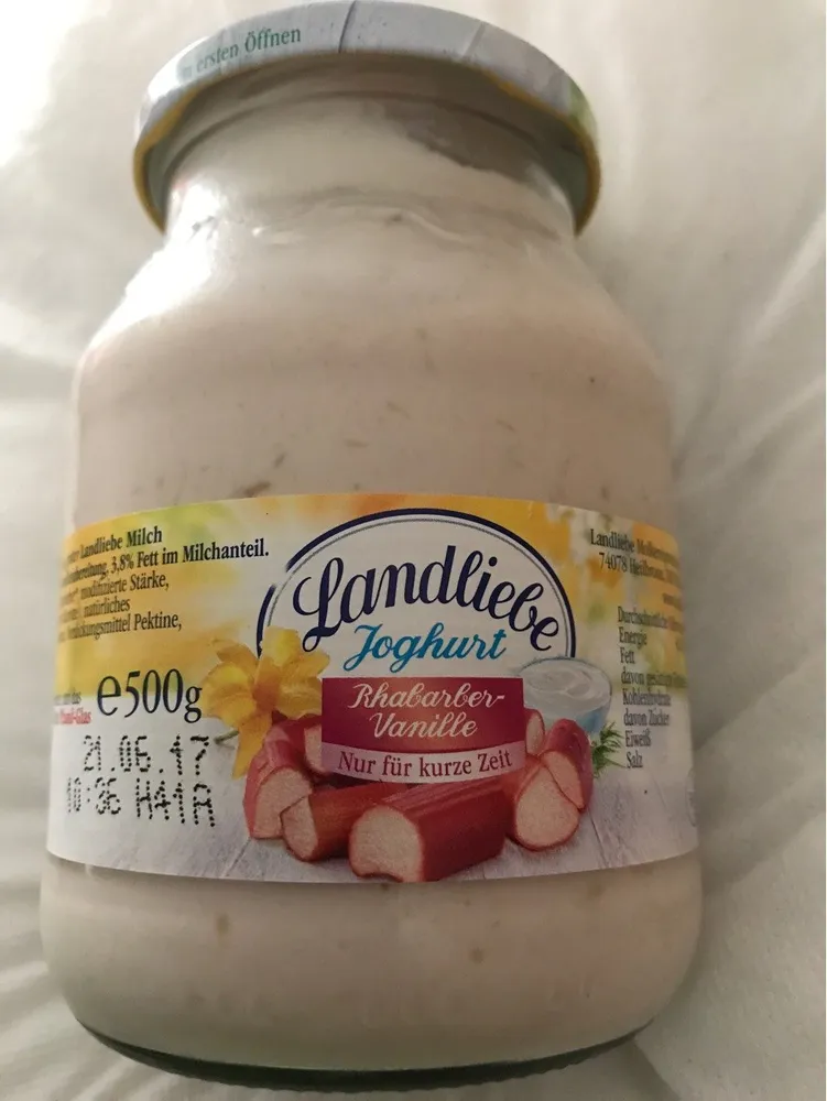 Joghurt