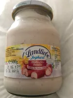 Joghurt