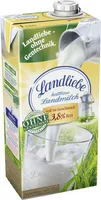 Haltbare Landmilch 3,8% Fett