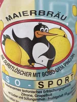 ISO-Sport