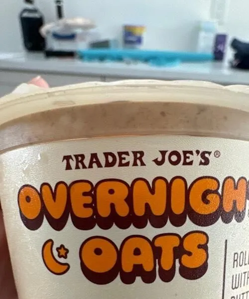 Overnight Oats