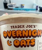 Overnight Oats