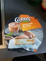 Schmandkuchen