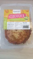 Reibekuchen Giesecke