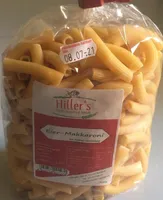 Eier-Makkaroni