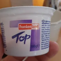 Top Erdbeere