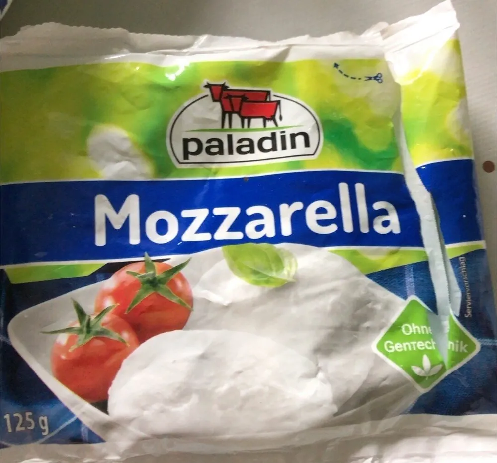 Mozzarella