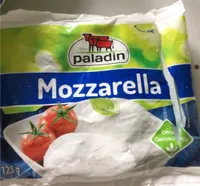 Mozzarella