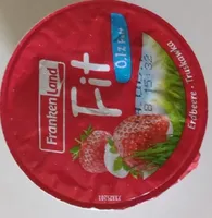 Fit Joghurt