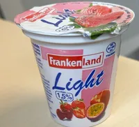 Joghurt Light 1,5%