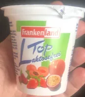 Top laktosefrei