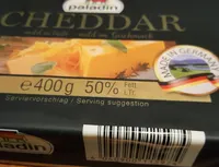 Cheddar