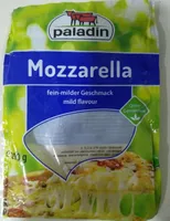 Mozzarella