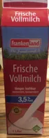 M-Milch 3,5% -1,39€/5.8