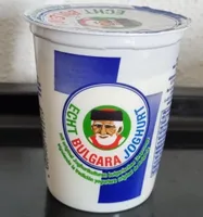 Echt Bulgaria Joghurt