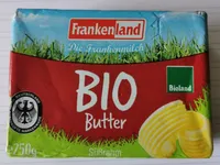 Bio Butter