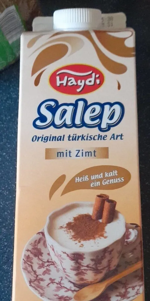 Salep