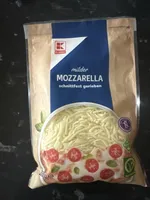Mozzarella