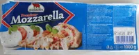 Mozzarella