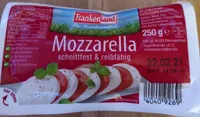Mozarella