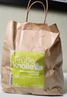 Frühe Knolle