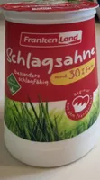 Schlagsahne