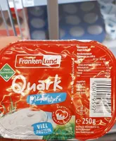 Mager Quark