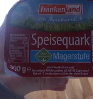 Speise-Quark