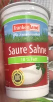Sauere Sahne