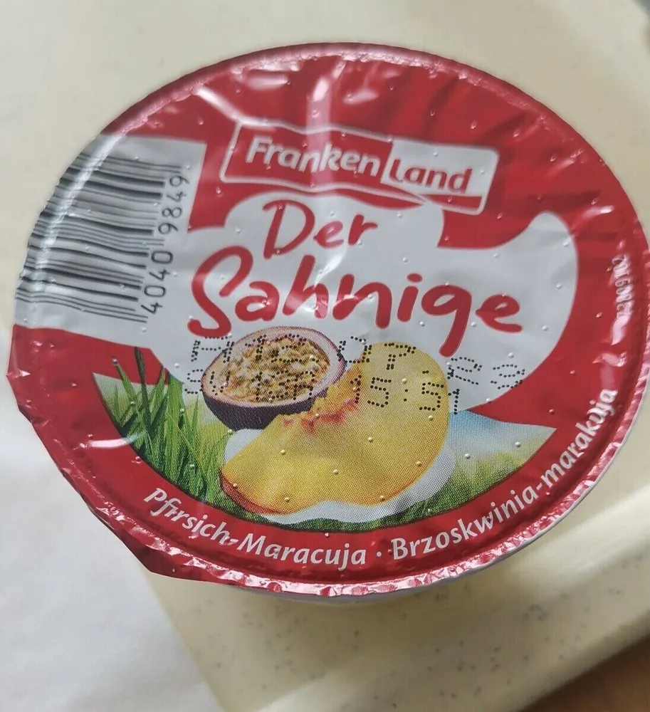 Der dahnige