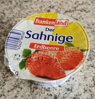 Der Sahnige