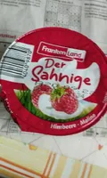 Der sahnige