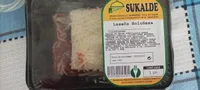 Lasaña boloñesa