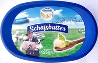 Nierstaler Schafsbutter