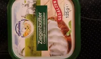 Ziegenbutter