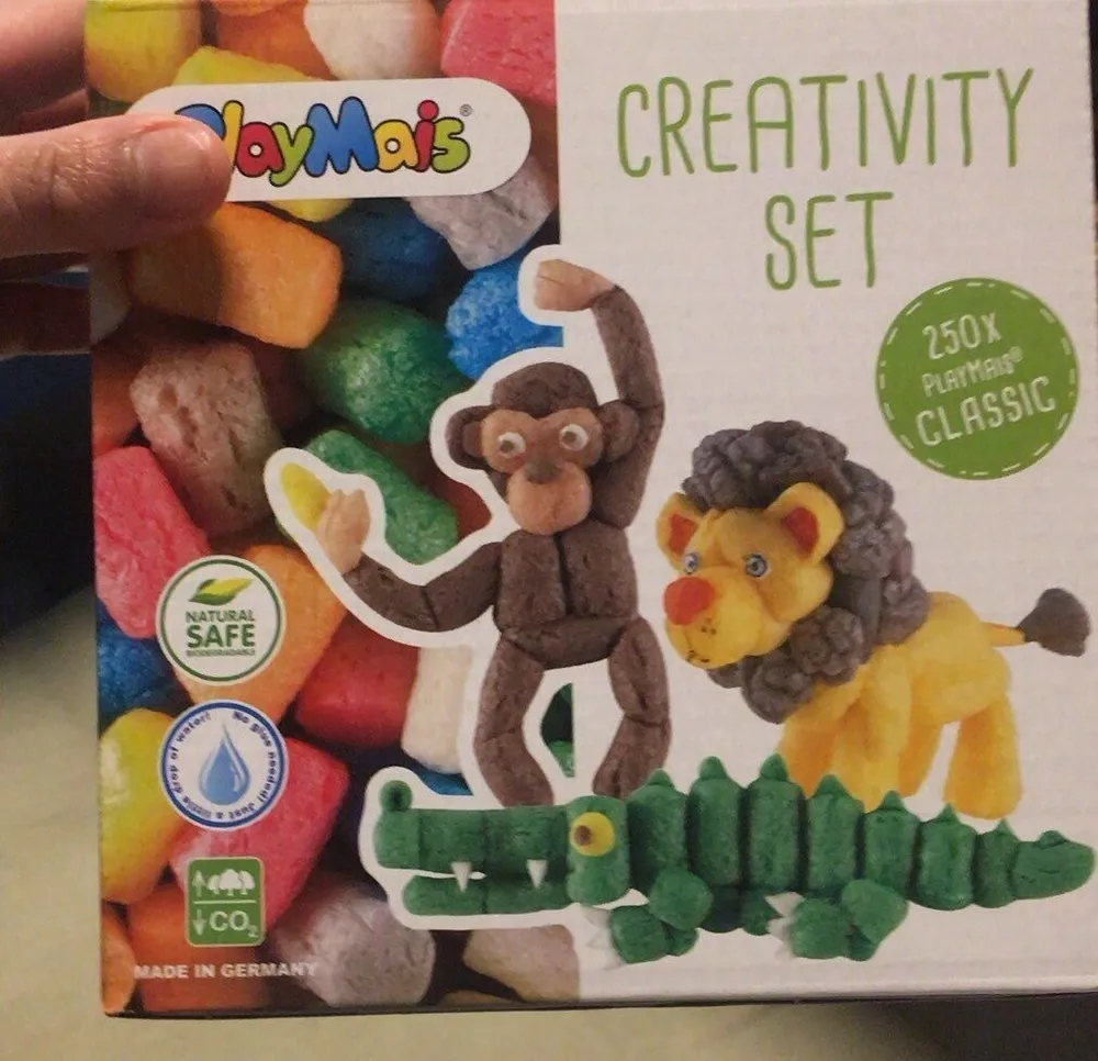 Creativity