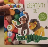 Creativity