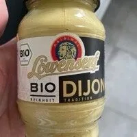 Bio Dijon