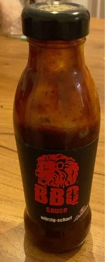 Barbecue Sauce