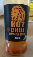 Sriracha Sause