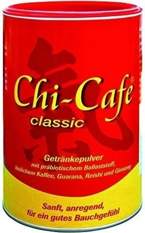 Chi Cafe Classic 400G