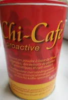 Chi-Cafe proactive