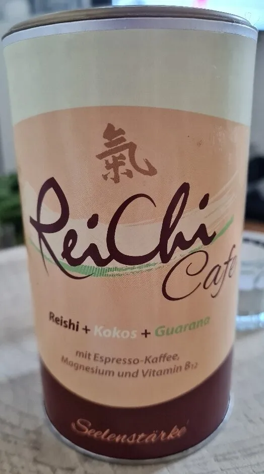 ReiChi Cafe