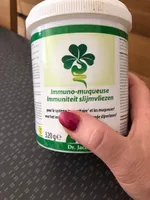 Immuno-muqueuse