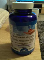 Formule alcalinisante