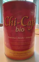 Chi-Café boisson instantanée