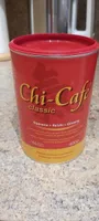 Chi-cafè