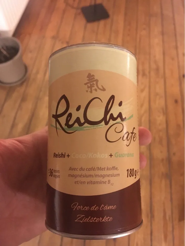 ReiChi