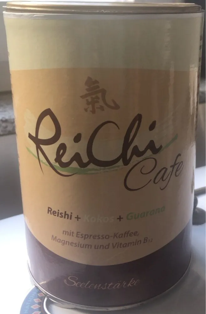 ReiChi Café